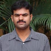 Parakala Kiran kumar