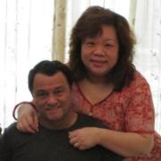 Rosaline Wong