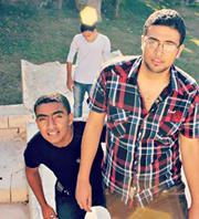 Ahmed Tarek