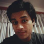 Ujjwol Tamrakar