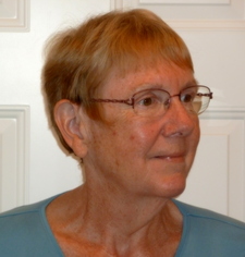 Kathy Bjorklund