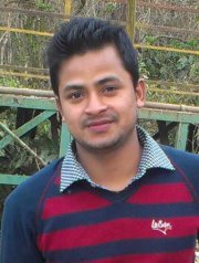 Azam Reza