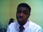 John Oribioye