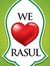 Nurul'a...