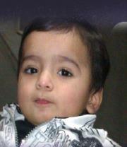 Ahmar Raza
