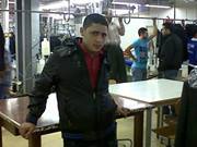 حماده ابو على