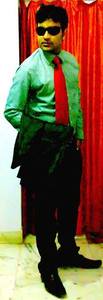 Aravind Patil