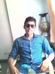 Jitendra Singh sikarwar