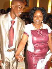 Joseph Gitau