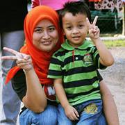 Aishah Ahmad