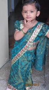 Shalini Vivek