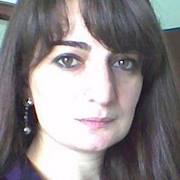 თეა თადაშვილი