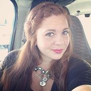 Jenna Sasher