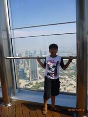 John Sameh