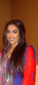 Simar Dhaliwal