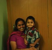 Karthika Jagannathan