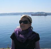 Birgit Kroonder-urban