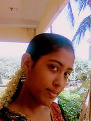 Nandhini Ramamoorthy