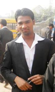 Vipin Gupta