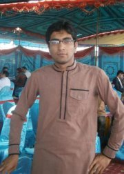 Mubashar Siddique