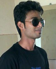 Vikrant Barnwal