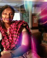Jayashri Sundar