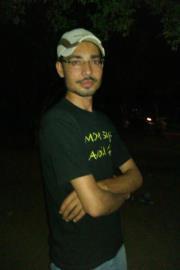 Qasim Raza
