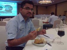 Mohsin Khan