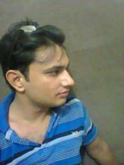 Khalid Rana