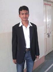 Mayank Thaker