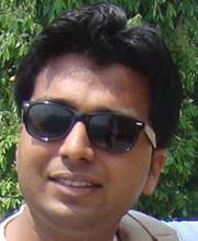 Pratik Raut