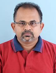 V Jayachandran