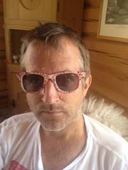 Anders Blehr