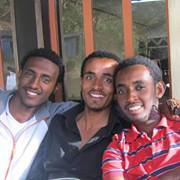 Ermias Yimer