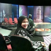 Syasya Latip