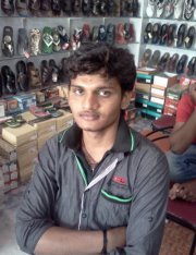 Krishna Reddy