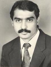 Asif Butt