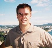 Steve Riggles