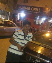 Usama Chaudhary