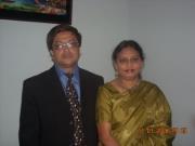 Shah Moinuddin