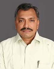 Suresh Raghuraman