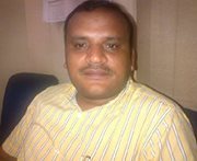 Sivakumar Periyasamy