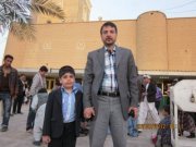 Abdullah Alhatami