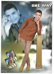 محمد الحلوانى