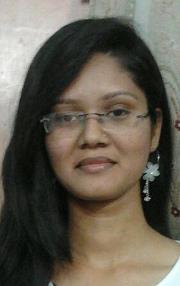 Grishma Shah