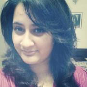 Maryam Abbas
