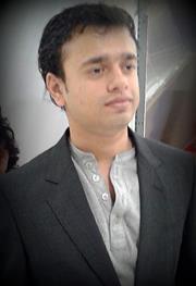 Pranav Upmannu