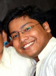 Abhisek Bagaria