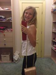 Алиса Степанова