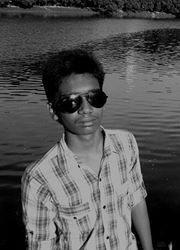 Wahidullah Remon